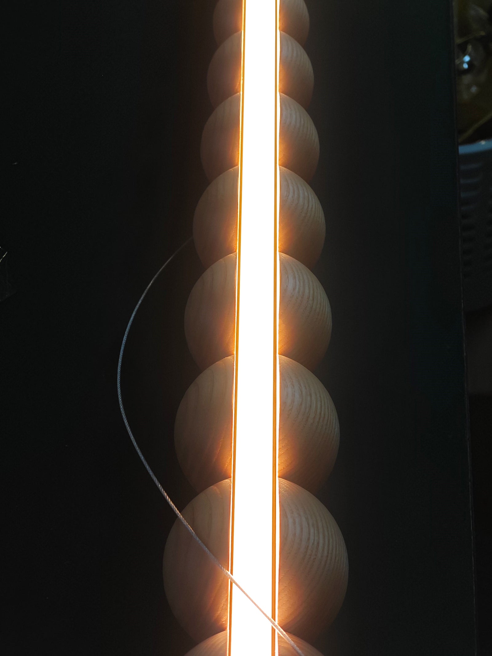 Puzzo Island Pendant Lighting