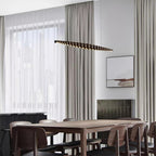 Puzzo Island Pendant Lighting