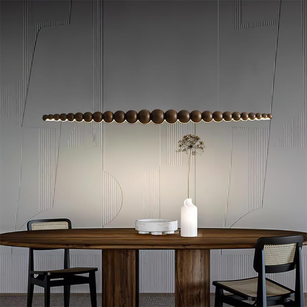 Puzzo Island Pendant Lighting