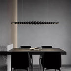 Puzzo Island Pendant Lighting