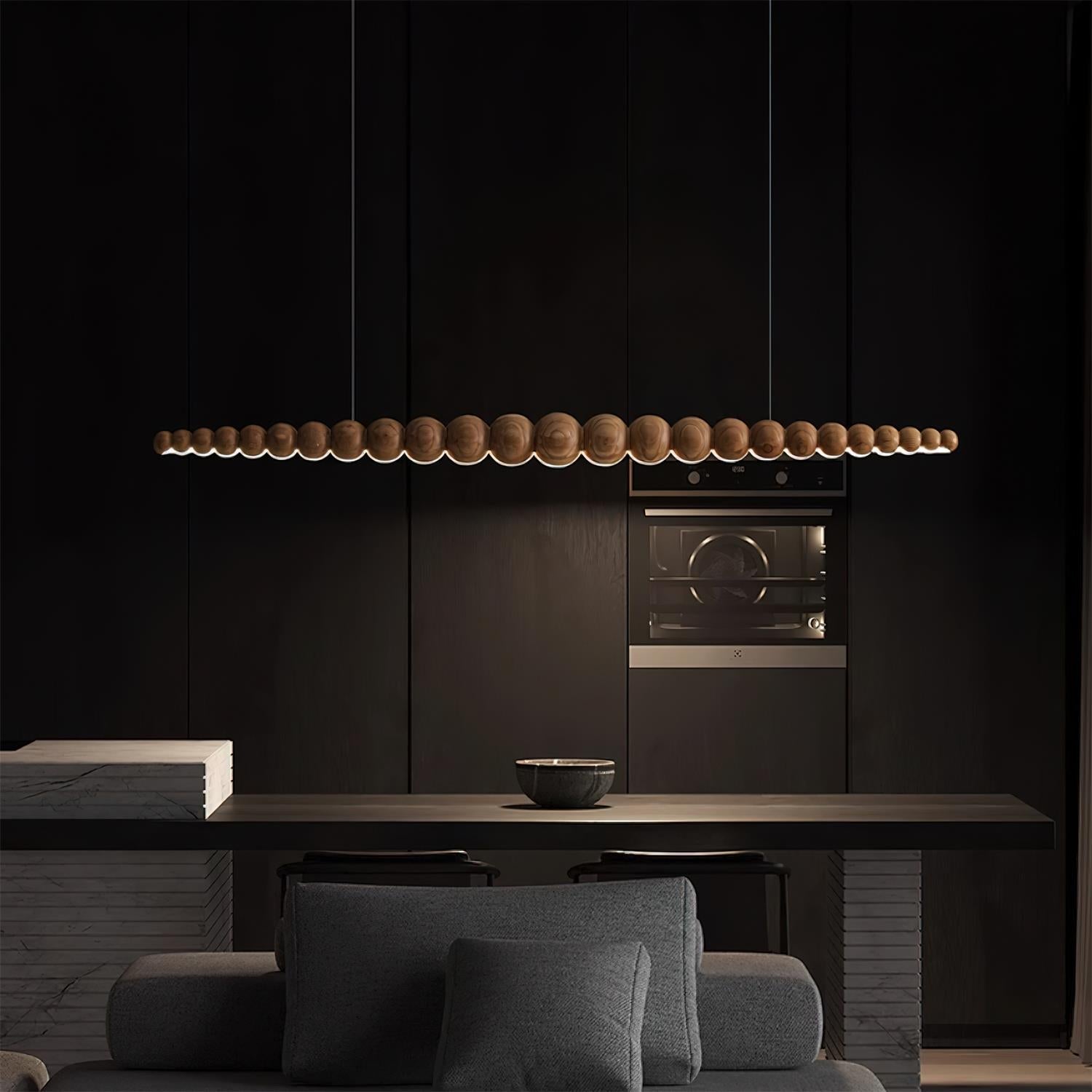 Puzzo Island Pendant Lighting
