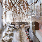 Raimond II Pendant Light