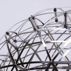 Raimond II Pendant Light