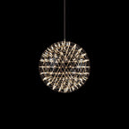 Raimond II Pendant Light
