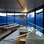 Raimond II Pendant Light