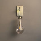 Rain Sconce