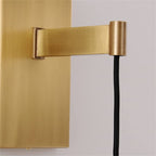Rain Sconce
