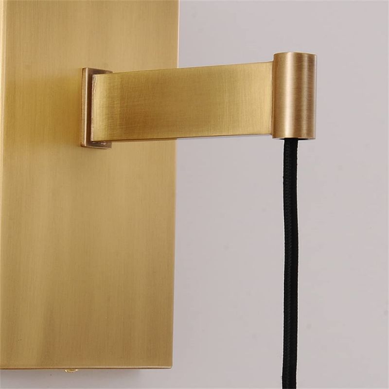 Rain Sconce