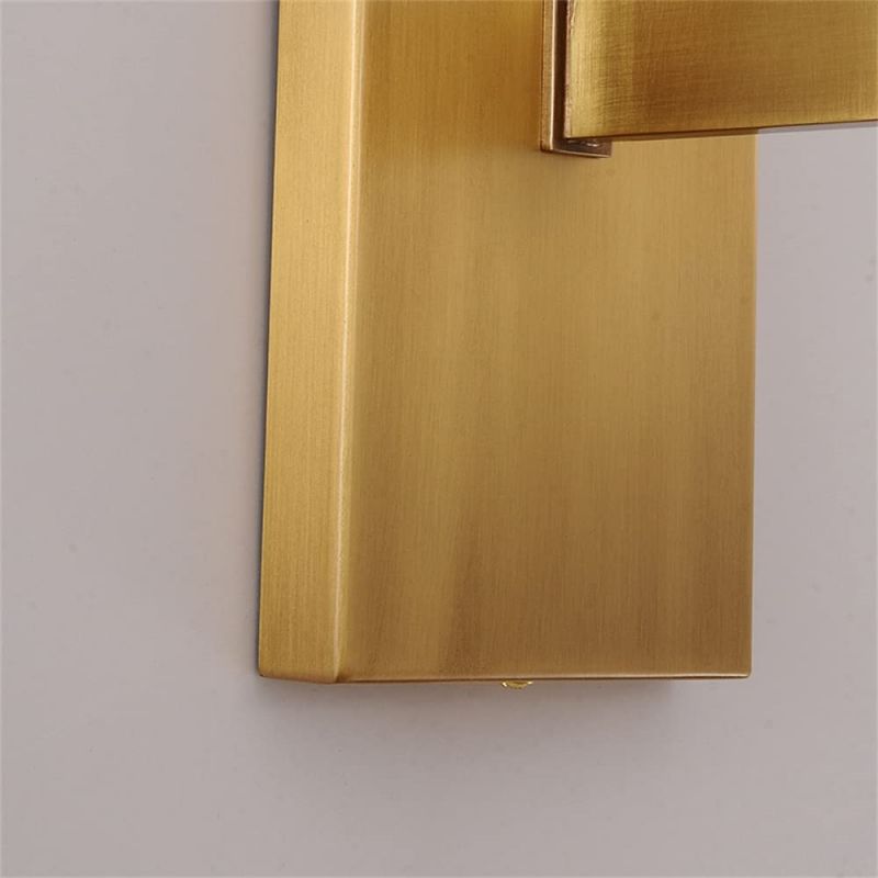 Rain Sconce