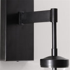 Rain Sconce
