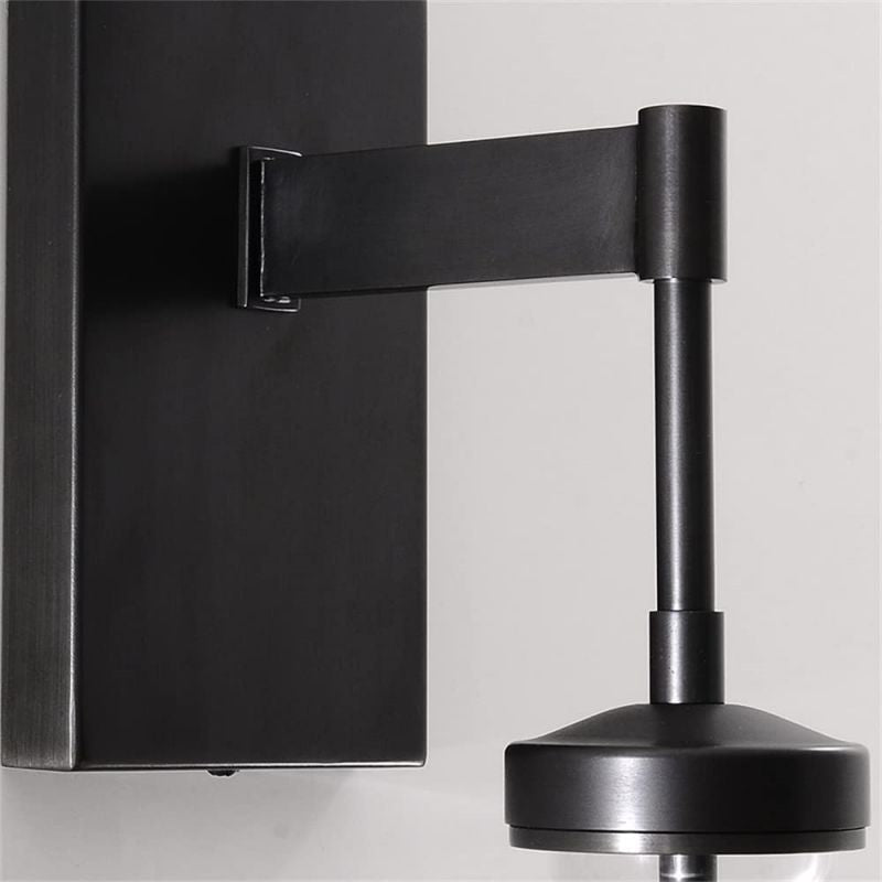 Rain Sconce