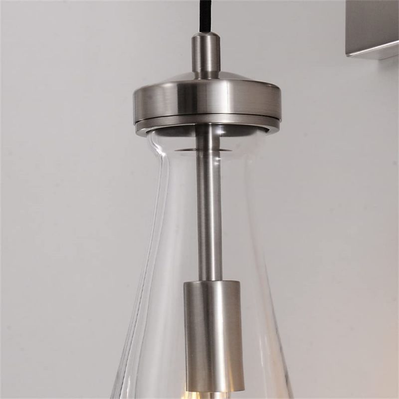 Rain Sconce