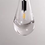 Rain Sconce