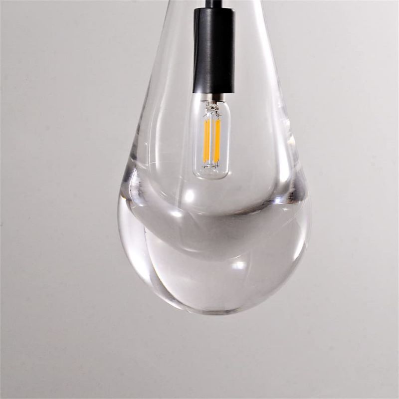 Rain Sconce