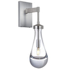 Rain Sconce