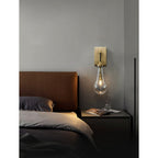 Rain Sconce
