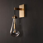 Rain Sconce