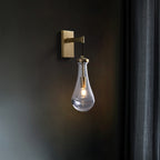 Rain Sconce