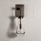 Rain Sconce