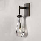 Rain Sconce