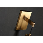 Rain Sconce