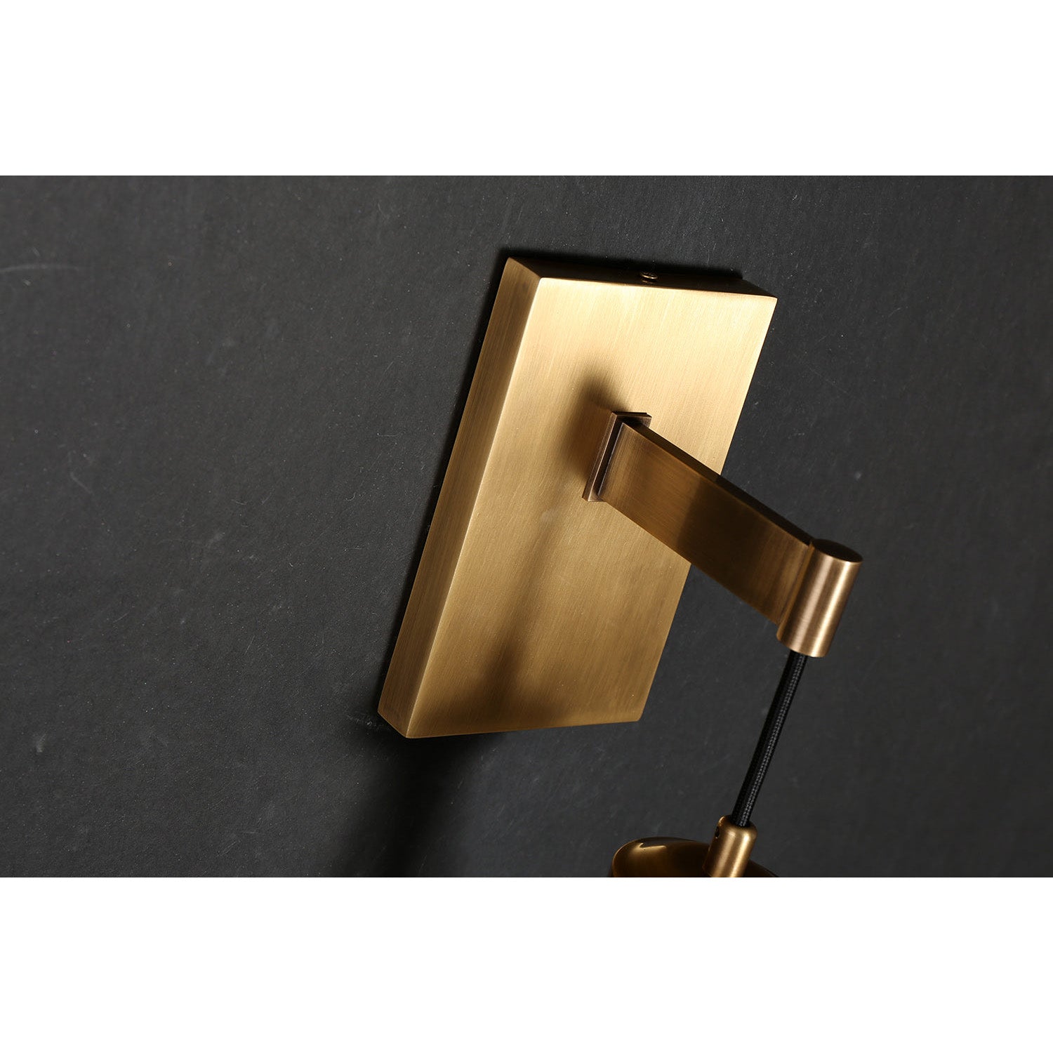 Rain Sconce