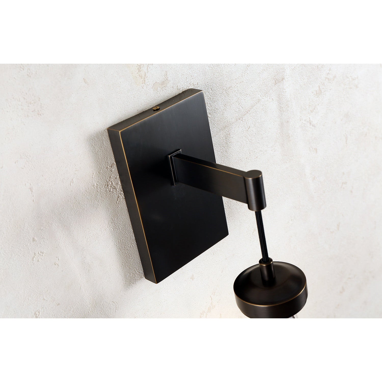 Rain Sconce
