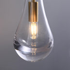 Rain Sconce