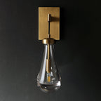 Rain Sconce