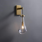 Rain Sconce