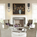 Rain Sconce