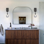 Rain Sconce