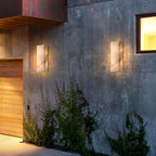 Mazzella Alabaster Wall Sconce