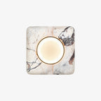 Rectilinear Radiance Wall Sconce