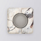 Rectilinear Radiance Wall Sconce
