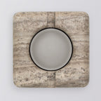 Rectilinear Radiance Wall Sconce
