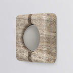 Rectilinear Radiance Wall Sconce