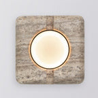 Rectilinear Radiance Wall Sconce