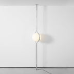 Reines Ceiling Floor Lamp