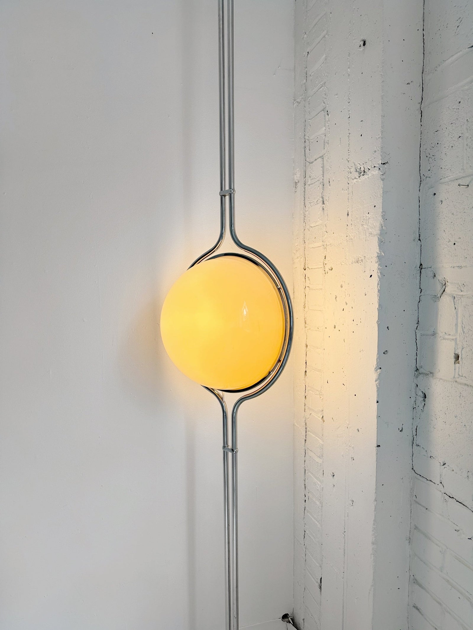 Reines Ceiling Floor Lamp