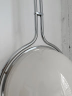 Reines Ceiling Floor Lamp