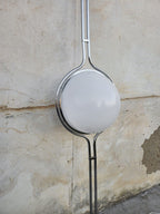 Reines Ceiling Floor Lamp