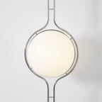 Reines Ceiling Floor Lamp