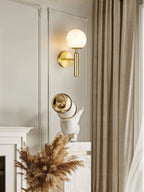 Reita Wall Sconce