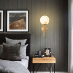Reita Wall Sconce