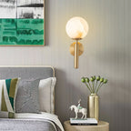 Reita Wall Sconce