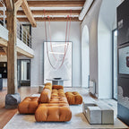 Wireline Pendant Lamp