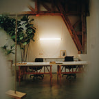 Wireline Pendant Lamp