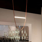 Wireline Pendant Lamp
