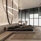 Wireline Pendant Lamp